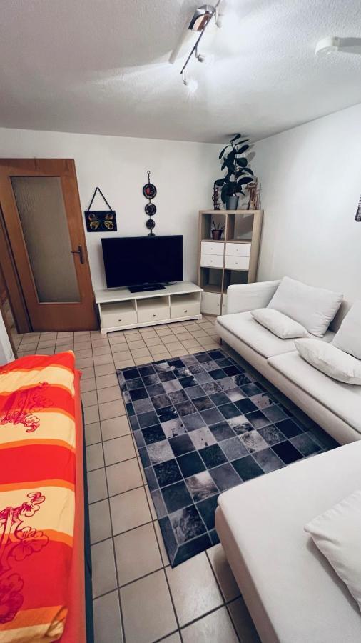 Apartment 61 Hannover Buitenkant foto